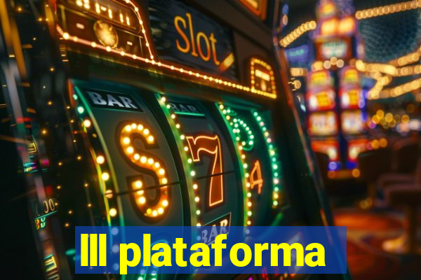 lll plataforma